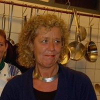 Hetty Den Bouwmeester