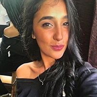 Aisha Backoush