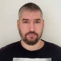 Andrey Kravets