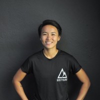 Joy Kuan
