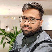 Debasish Singh