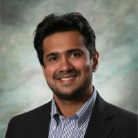 Gautam Balakrishnan, Md, Fccp