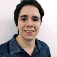 Marcos Gregolin