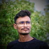 Vignesh Ramasamy