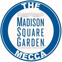 The Mecca At The World'S Most Famous Arena