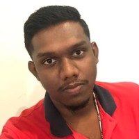 Vinoth Param