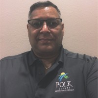 Jose A. Tirado Medina