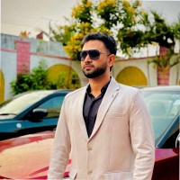 Zafar Shaikh