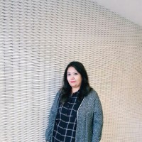 Hinaa Praviinn