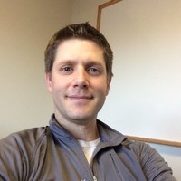 Adam Kidder