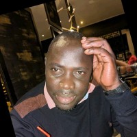Ebinu Patrick