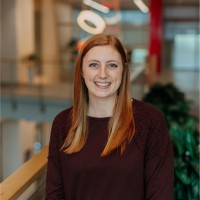 Krista Collins, Ccws