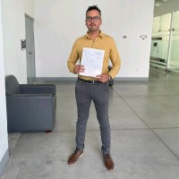 Josué Cedillo Andrade