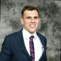Bradley Graf