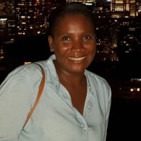 Stephanie Ngassa