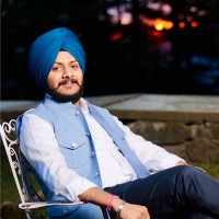 Mandeep Singh