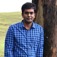 Sathish Kumar