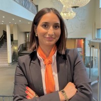 Sandra Adamnor