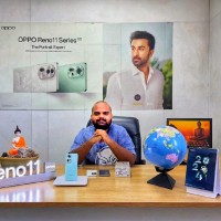 Manu M