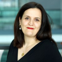 Lucy Townsend