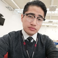 Brandon Fernando López Moreno