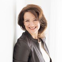 Caroline Martin