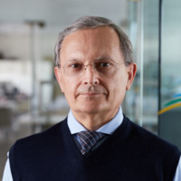 Fabrizio Omodeo Vanone
