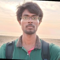 Sanjay Kumar S