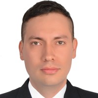 Bruno Omar Dorival Gutierrez