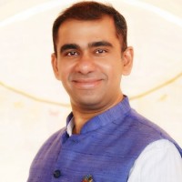 Aditya Saluja