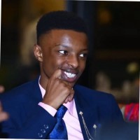 Jesse Kamau