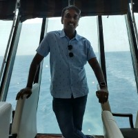 Kishan Thiyagarajan