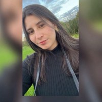 Laura Alejandra Riaño Cuervo