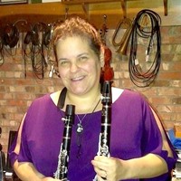 Christine Barron