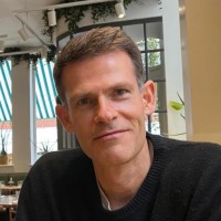 Vincent Enouf