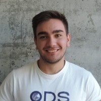 David Pampillon Parra