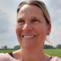 Inge Weggeman - Romijn