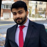Janak Patel