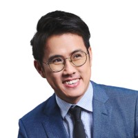 Lloyd Koh