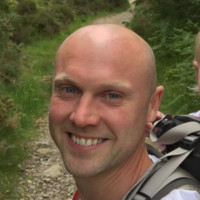 Christopher Pickering