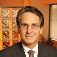 Sanford Weintraub