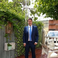Daniel Muñoz Aparicio