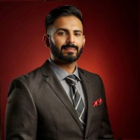 Rajneesh Jaggi