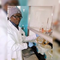 Simphiwe Sibiya