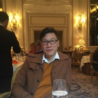 Chris Lam