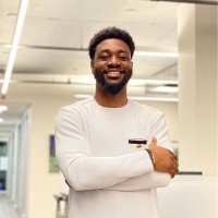 Ebenezer Ahama
