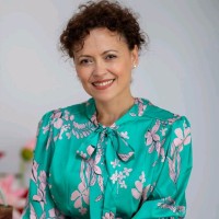 Alkina Alushi