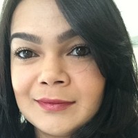 Maria Rita Silva Do Nascimento