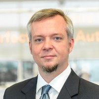 Dietmar Bruckner
