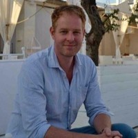 Andrew Hillier